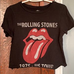 Rolling Stones tshirt